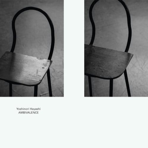 Ambivalence - Yoshinori Hayashi