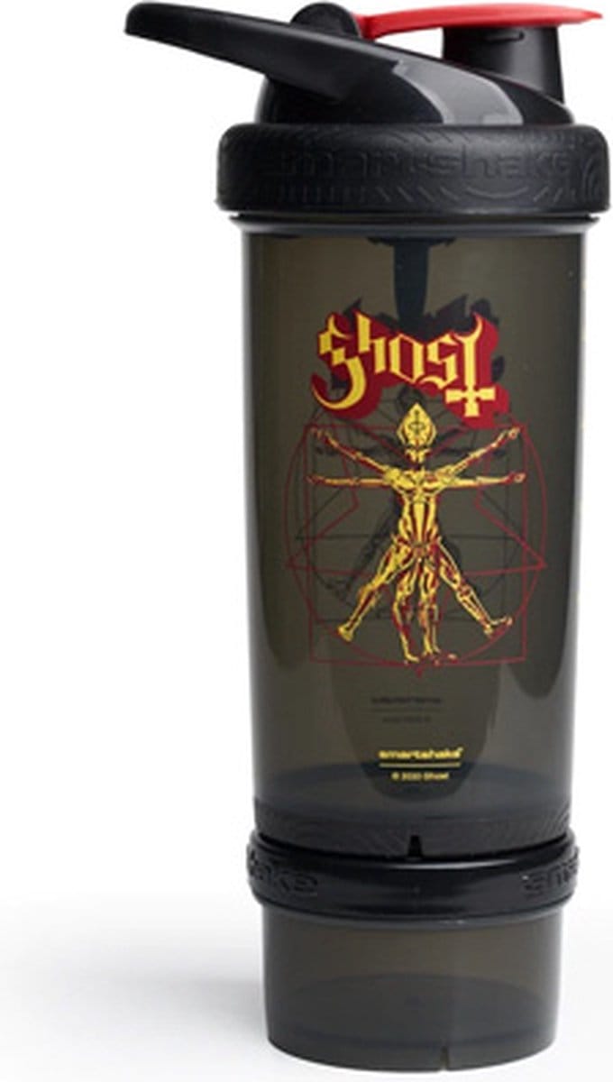 Smartshake Revive - Ghost (750ml) Ghost - Accessoires - Shakers & Mixers