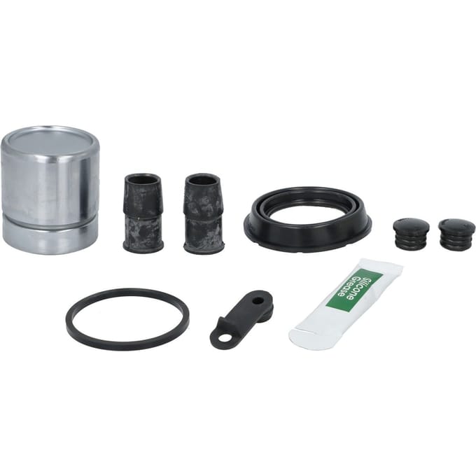 Budweg Caliper Reparatieset, remklauw BUDWEG 2090270