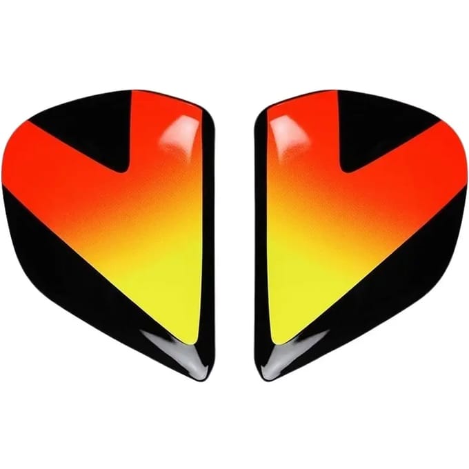 Motorhelm draaiplateau Arai VAS Schwantz 95