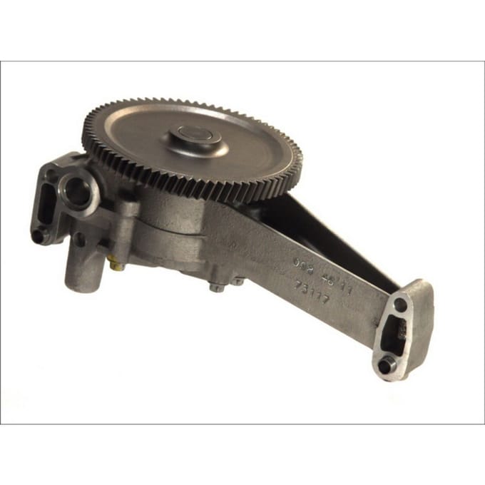 Oliepomp DT Spare Parts 1.10681