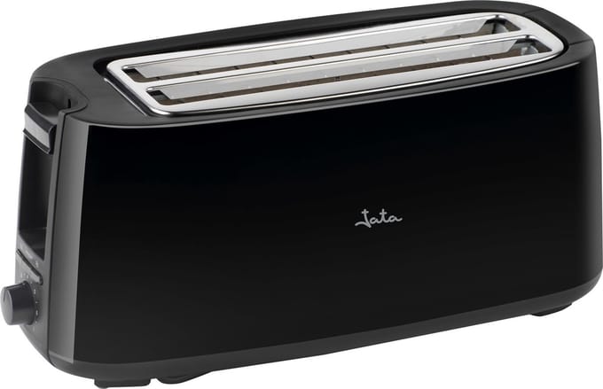 Broodrooster JATA JETT1585 1400 W