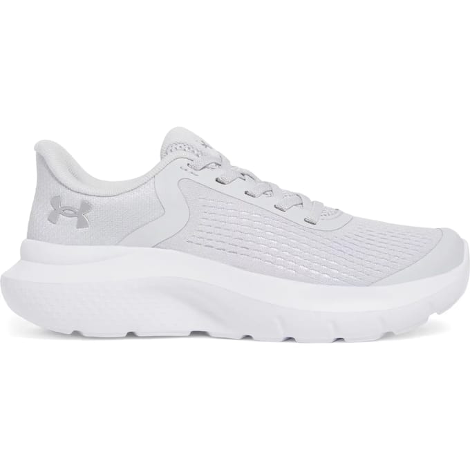 Under Armour Gps Rogue 5 Al Hardloopschoenen Wit EU 28 Jongens,Meisjes