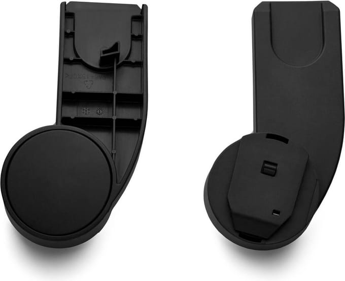 Cybex Gazelle S Autostoel adapter -Kinderwagenaccessoire - Black
