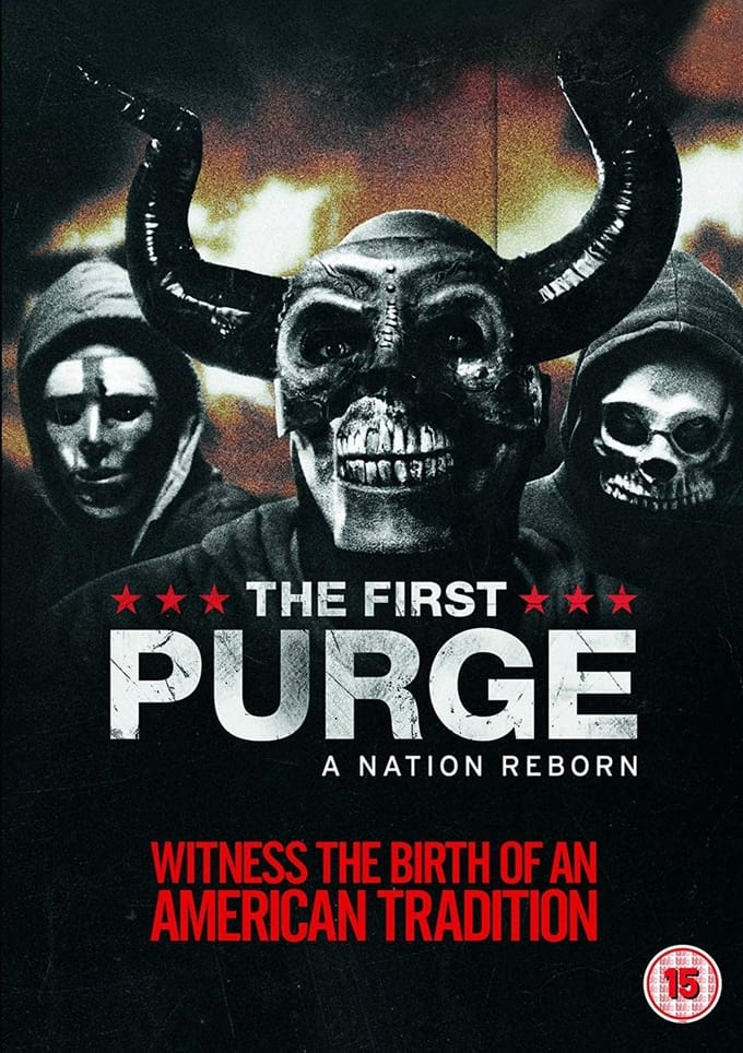 First Purge