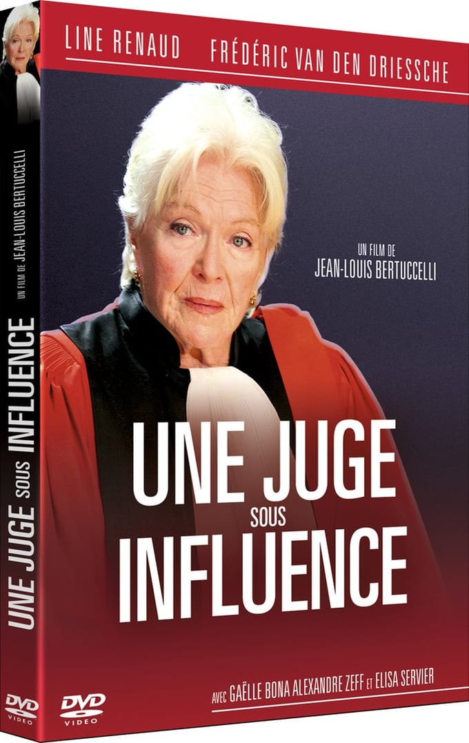 Un Juge sous Influence