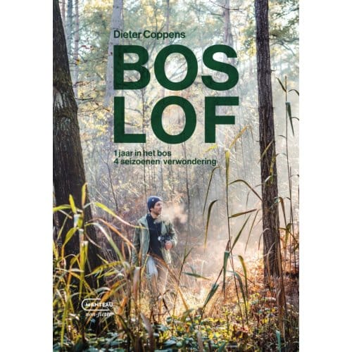 Boslof - Dieter Coppens