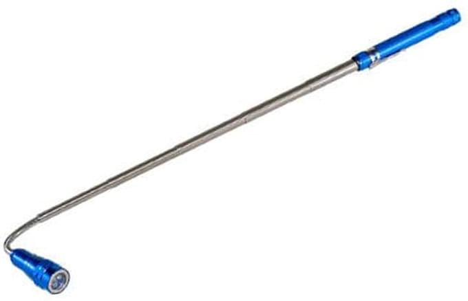 Virone - Werk Licht - LED - Magneet - 200LM