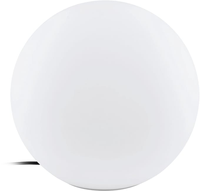 EGLO connect.z Monterolo-Z Smart Vloerlamp Buiten- E27 - Ø 39 cm