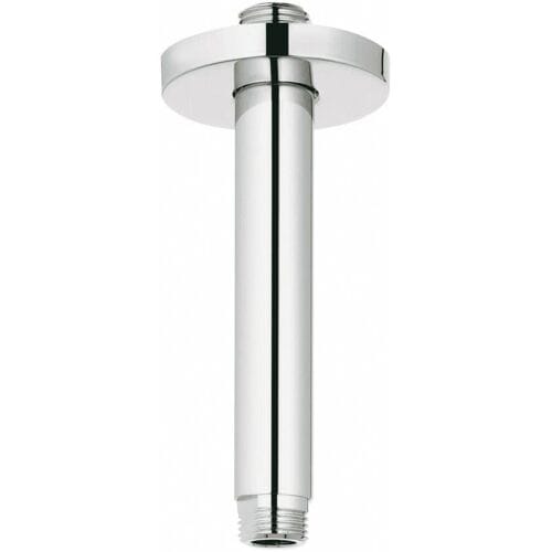 Grohe Rainshower ceiling outlet Art. 28724000 at MEGABAD