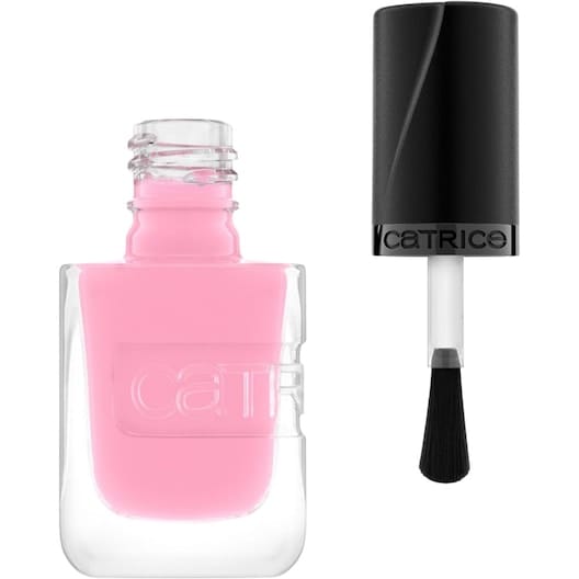 Catrice Nagellak Gel Affair Nail Lacquer Nagels Dames 10.5 ml