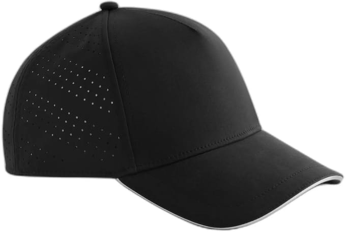 Baseball cap Beechfield Accelerate