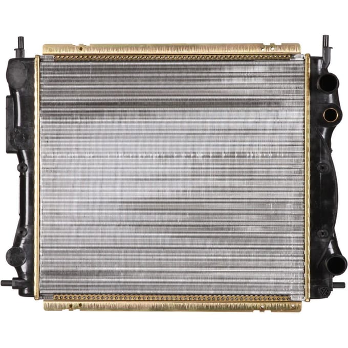 Radiator, motorkoeling Economy Class NRF 58934A