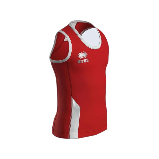 Canotta Errea Regis Woman Ad - Sportswear - Vrouwen