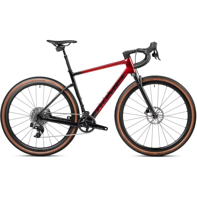 Racefietsen Romet NYK 3.0 Rival AXS