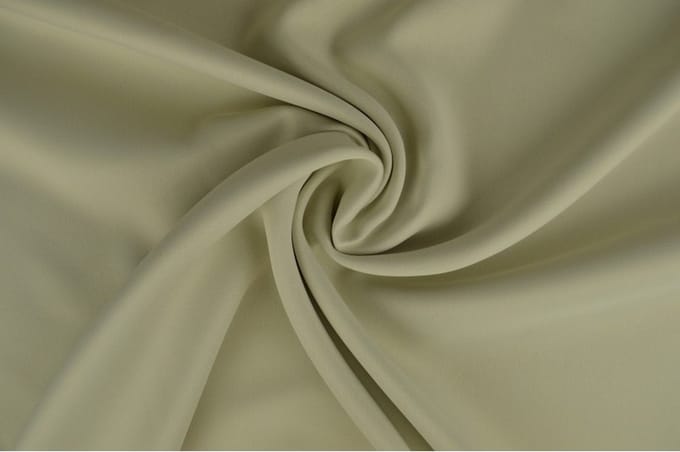 Verduisterende stof - Champagne - 1 meter - Per meter - 150cm breed