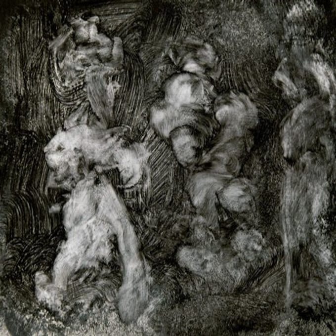 Mark Lanegan & Duke Garwood - With Animals (CD)