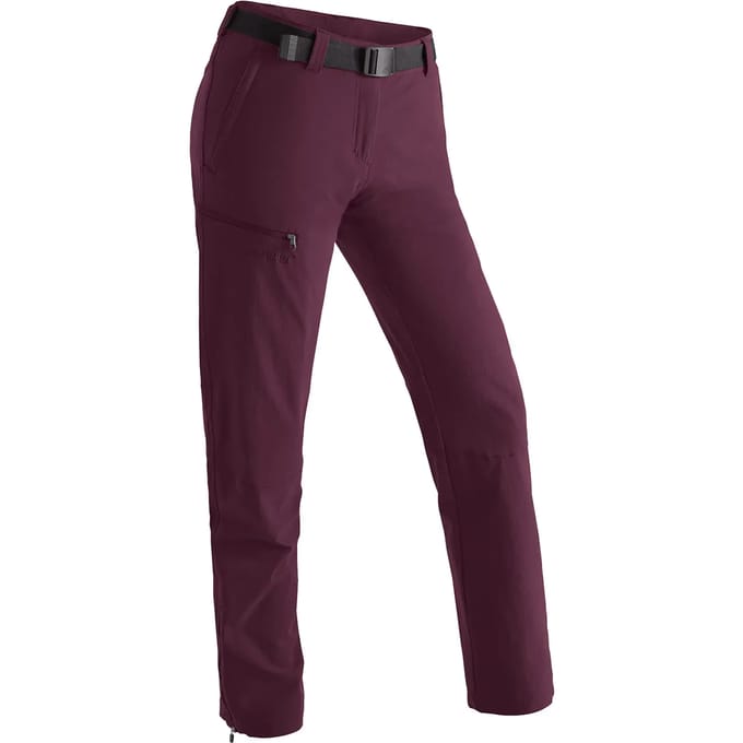 Dames wandelbroek Maier Sports Inara
