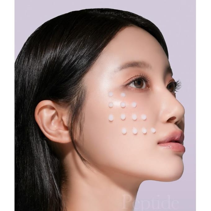 Mixsoon Peptide Cica Hyalshot 50ml (3 Options) #Hyalshot 150 x 2pcs