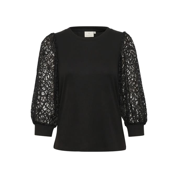 Vrouwenblouse KAFFE Becca
