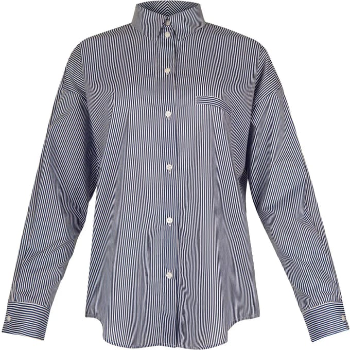 Overhemd Lisca Zomershirt met lange mouwen LASCARI