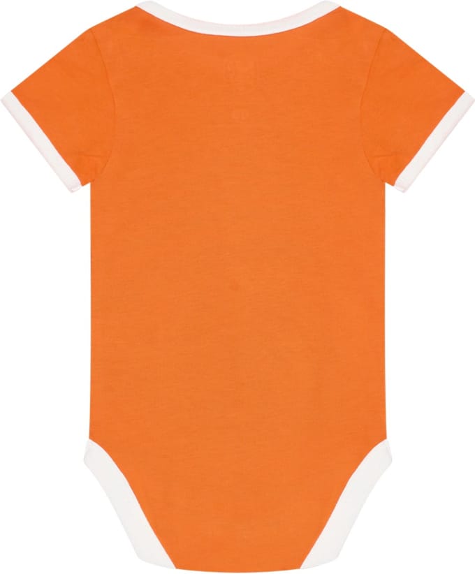 Nederlands elftal 'Holland' romper