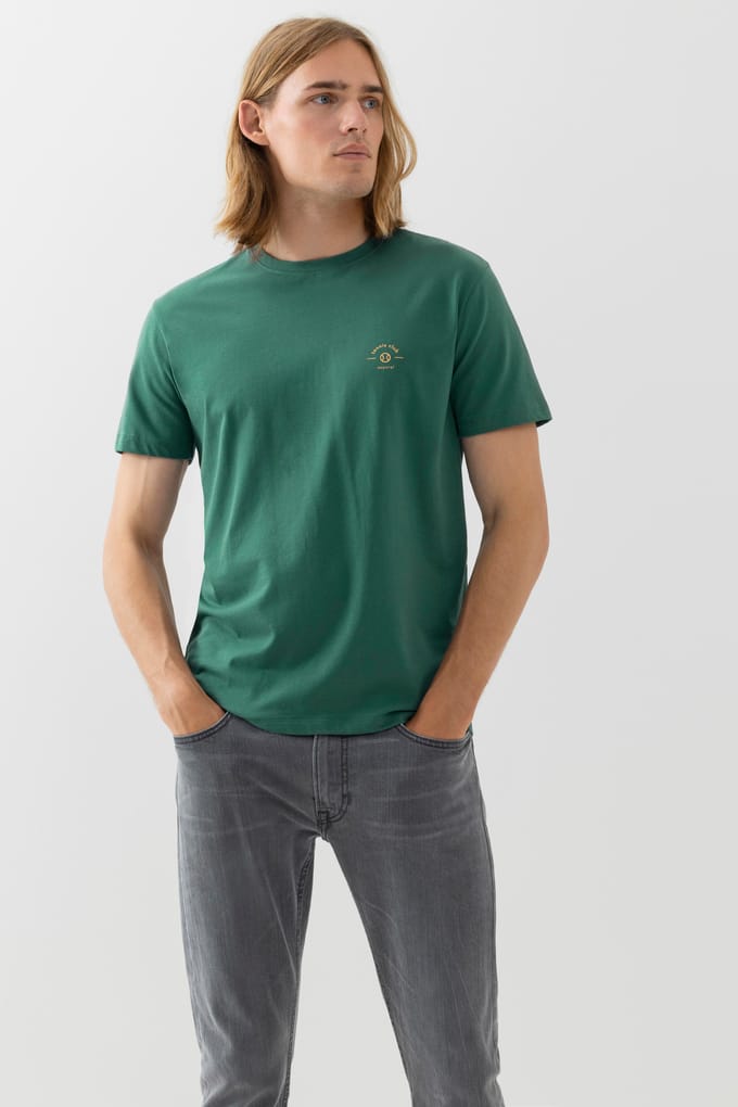 T-shirt Serie Fly High Treetop