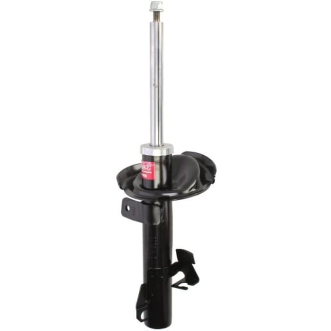 Schokdemper Excel-G KYB 339821 links