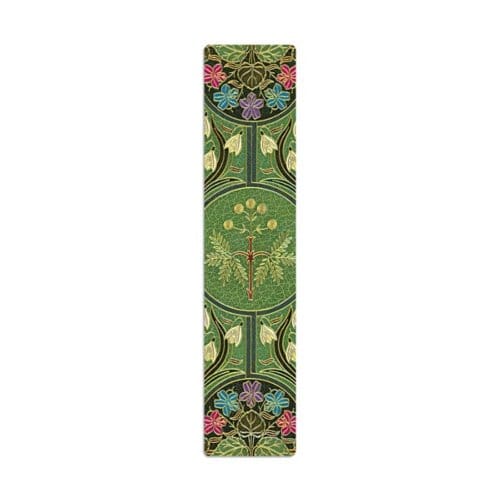 Paperblanks boekenlegger - poetry in bloom