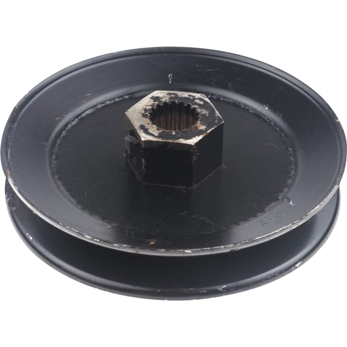 Aandrijf pulley