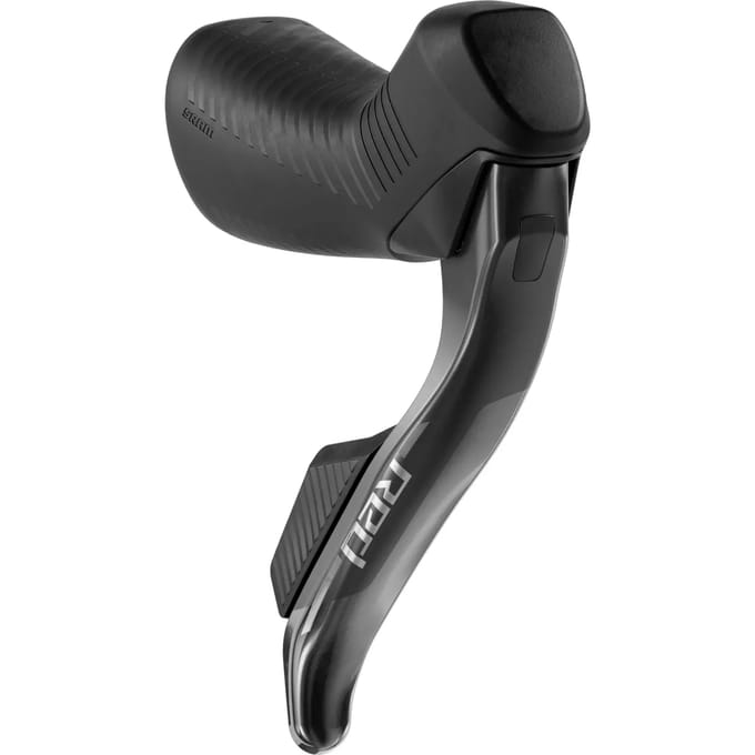Rechter remhendel zonder remklauw Sram Red AXS E1