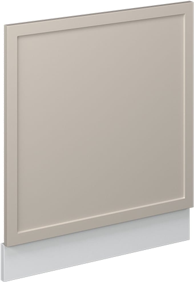 Vicco Fame-Line Keukenkasten – 60 cm, WB Eik GrijsBeige