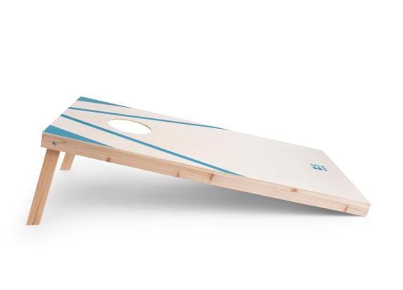 BS Toys - Pittenzak Werpen - Cornhole set - FSC Hout - geschikt vanaf 6 jaar