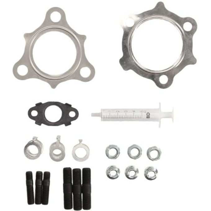 Montageset, supercharger ELRING 308.600
