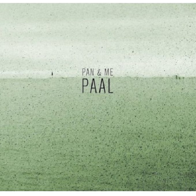 Pan & Me - Paal (CD)