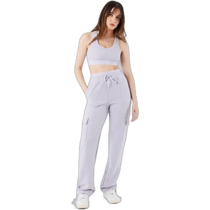 Dames joggingsbroek Project X Paris