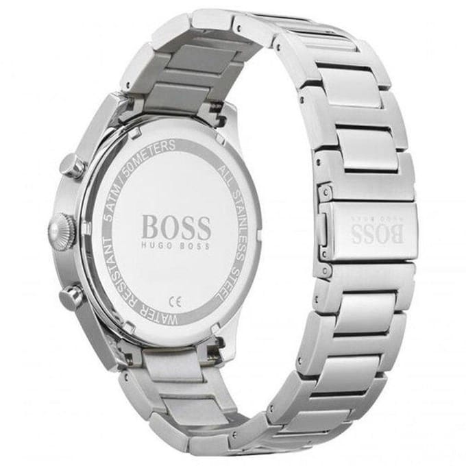 Montre pour homme Hugo Boss 1513713 43 mm bleu