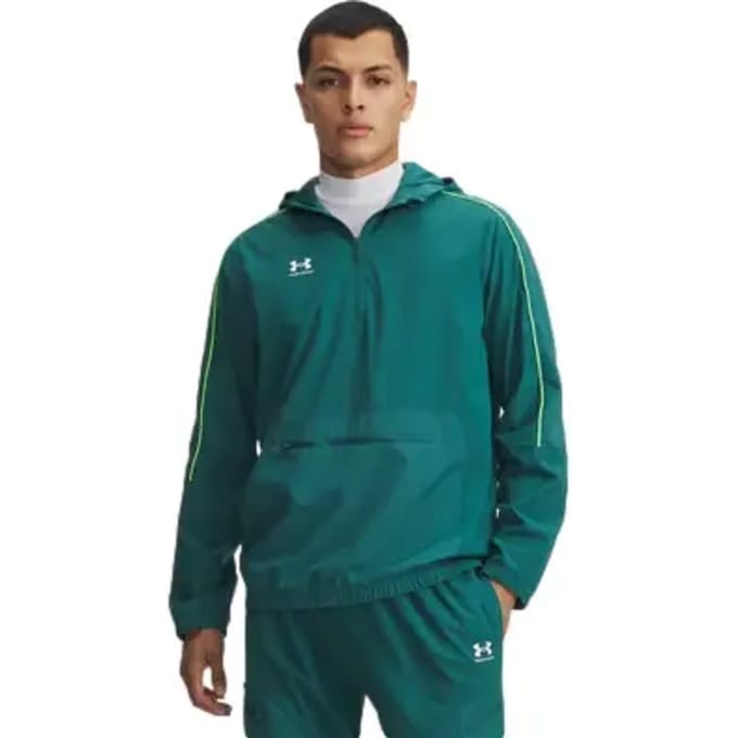 Under Armour Softshelljas Challenger Warmup Jacket 6004045