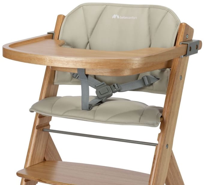 Bebeconfort Timba 2 Kinderstoel Verkleinkussen (Exclusief kinderstoel) - Graphic