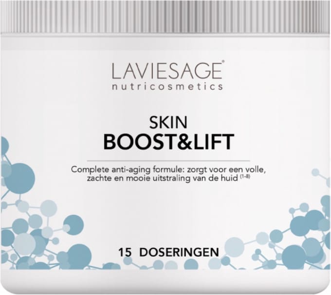 Laviesage - Skin Boost & Lift - 15 Doseringen