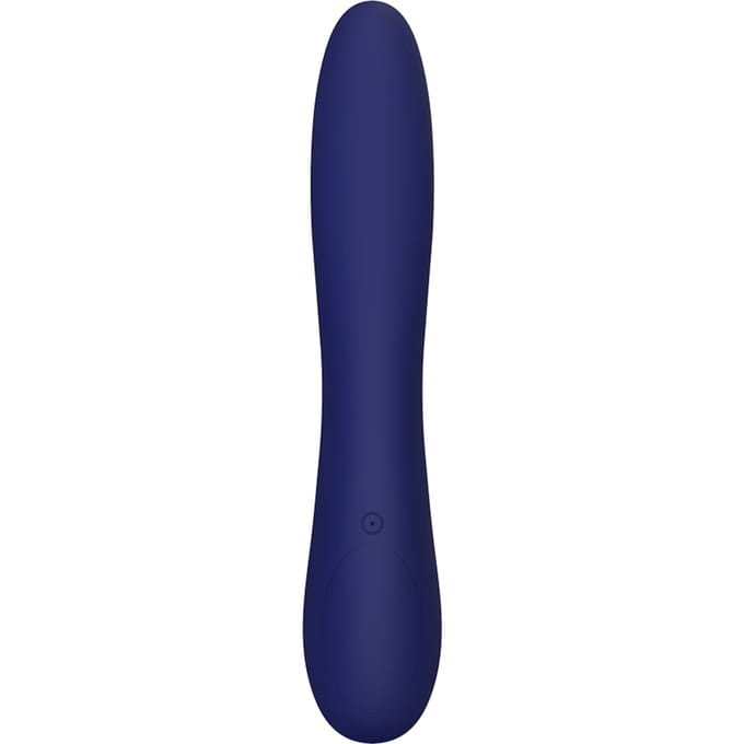 Blue Evolution Themis - Rabbit Vibrator