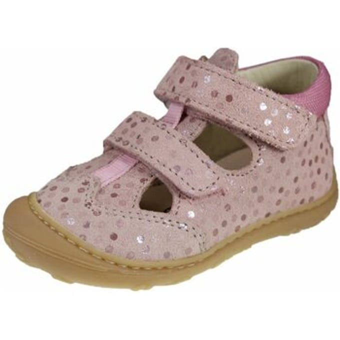 Babyslofjes Pepino By Ricosta -
