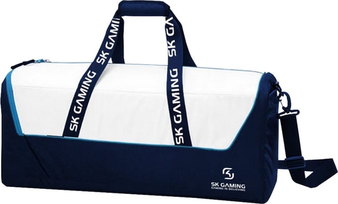 SK Gaming - Reistas