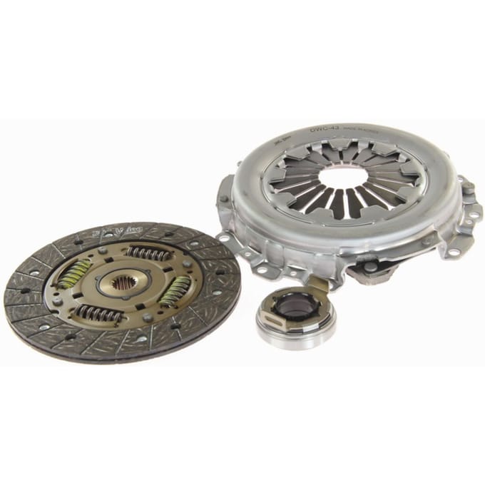 Koppelingsset VALEO 826568