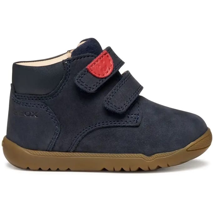 GEOX MACCHIA PEUTER - MARINEBLAUW - Maat 18