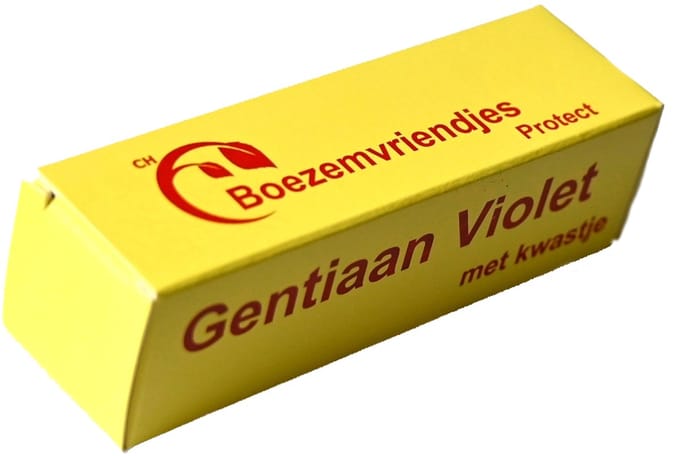 Boezemvriendjes Protect