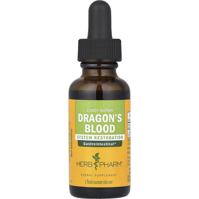 Drakenbloed, 30 ml(1 fl oz)