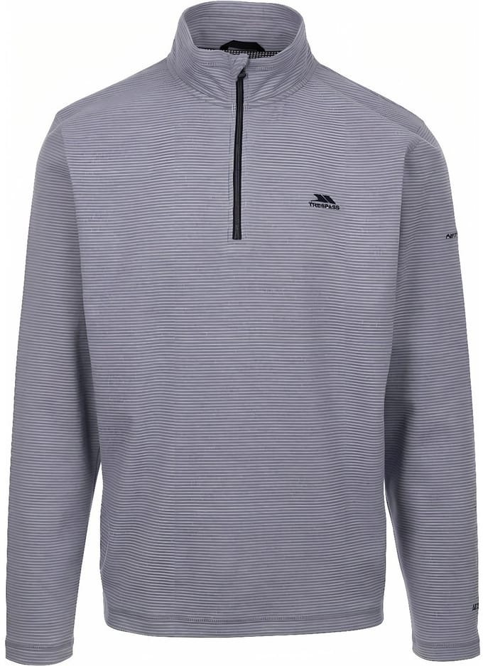 Trespass fleecejas Dunford Fleece At200