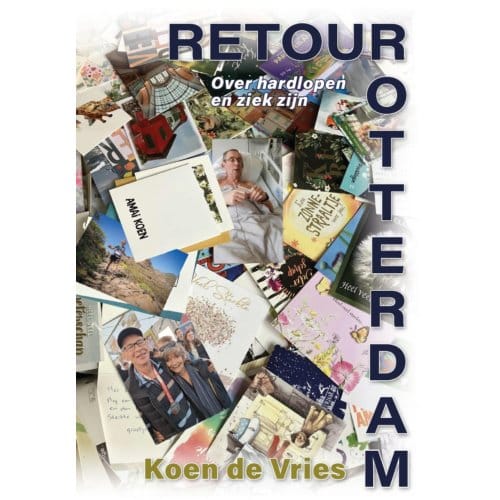 Retour Rotterdam - Koen de Vries