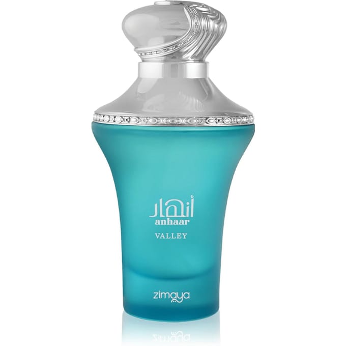 Anhaar Valley Edp
